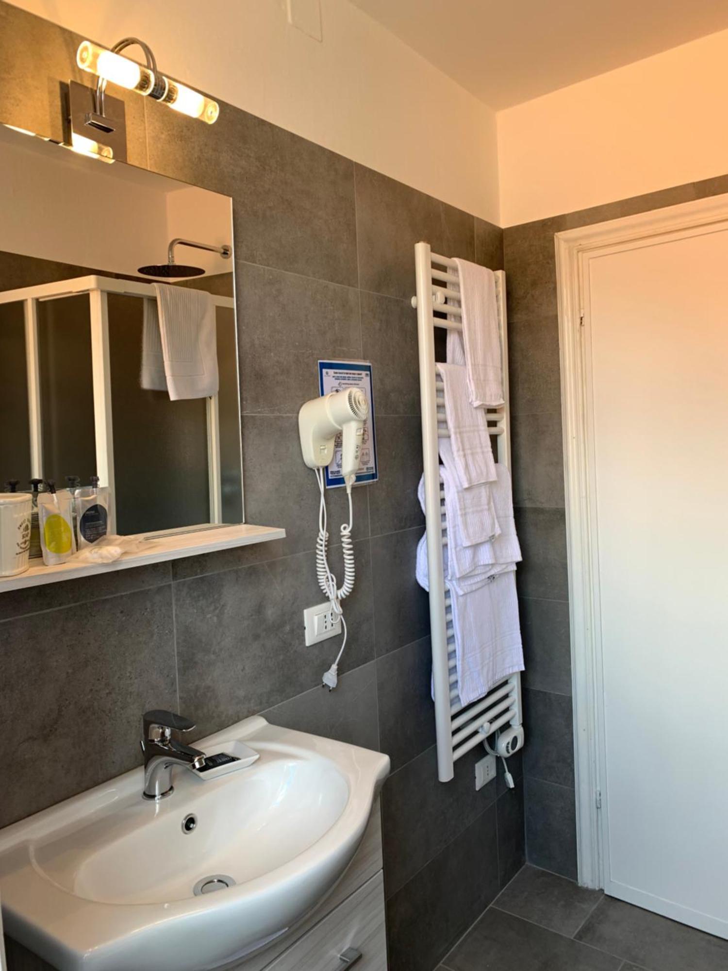 La Linea D'Acqua Apartment Manarola Ngoại thất bức ảnh